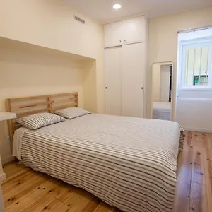 Machadinho Cosy By Soulplaces Lisbon