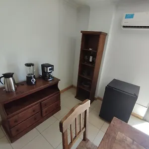 Departamento En Ciudad De Apartamento Mendoza