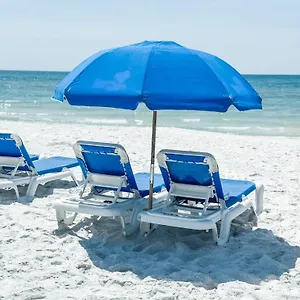 Sunbird Sunsets , Panama City Beach United States