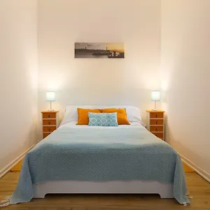 Crilu Lisbon