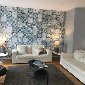  Apartamento Sao Jorge Castle View