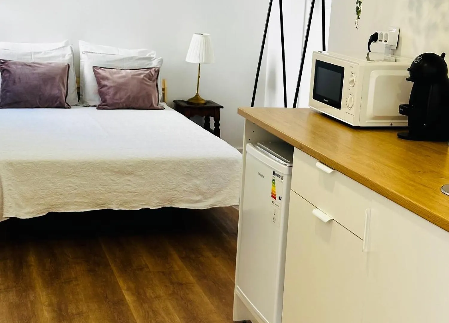 Madre Deus Guest House Lisbon Apartment