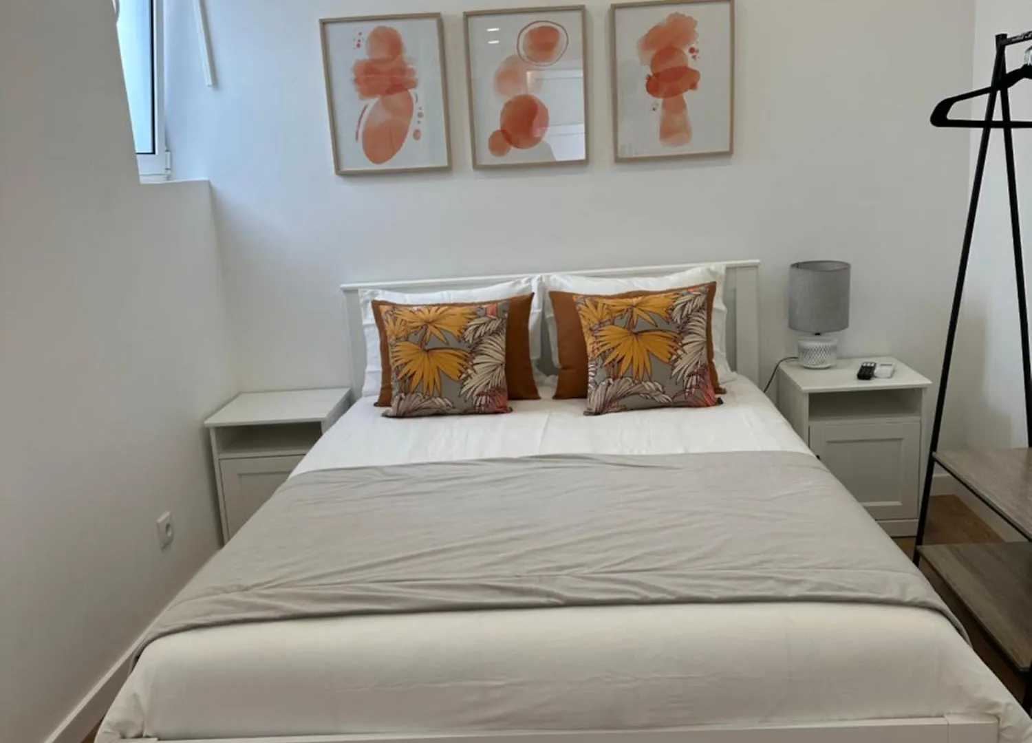 Apartment Madre Deus Guest House Lisbon Portugal
